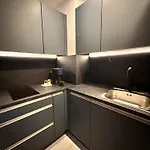 Horizon - Sea View - Pool- Air Conditioner - Kitchen - Wifi -tv Train - Bus -